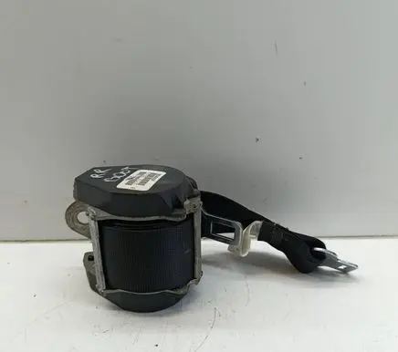 BMW X5 E70 Third row seat belt 6057707J5D 07B110EA1561F