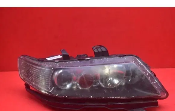 Honda Accord Headlight/headlamp