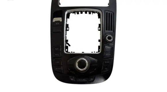 Audi A4 S4 B8 8K Head unit multimedia control 8T0919611 001056242 900255620000