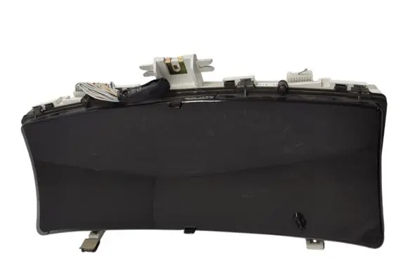 Speedometer (instrument cluster)