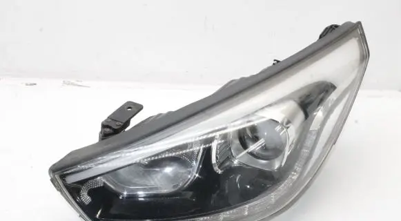 Hyundai ix35 Headlight/headlamp