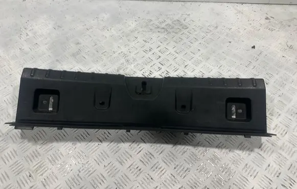 BMW 3 F30 F35 F31 Trunk/boot trim cover 99800308