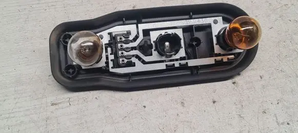 Tail light part