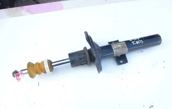 Volkswagen T-Cross Front shock absorber/damper 2Q0413031DM 824903017736