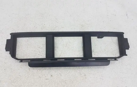 Ford F150 Front bumper lower grill ML3417B968 ML3417B968BCW M340E