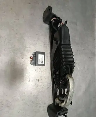 BMW iX3 G08 Tow bar set 8738523