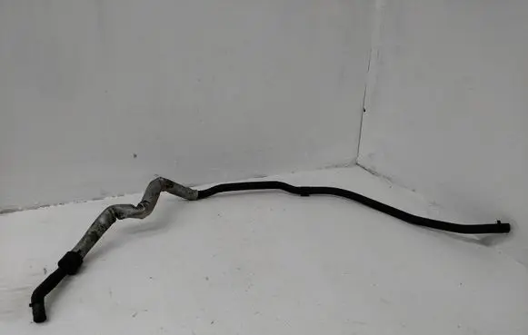 Audi Q7 4L Engine coolant pipe/hose 7L6122447