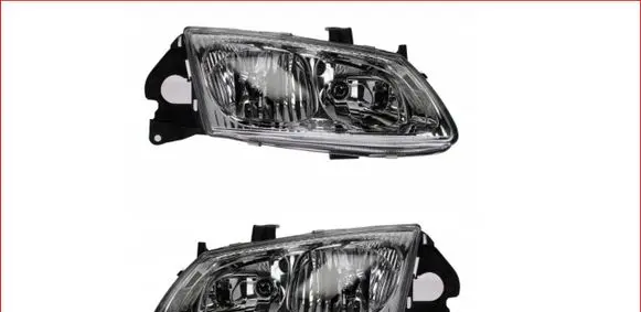 Nissan Almera N16 Headlight/headlamp 26060BN025