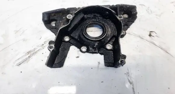 Audi A4 S4 B6 8E 8H other engine part 038103153D