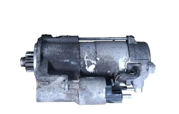 Land Rover Range Rover L405 Starter motor FPLA11001BA 4380001510