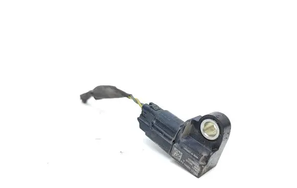 Ford Mustang VI Airbag deployment crash/impact sensor FR3T14B006AA 10072015 A1DB28B6334