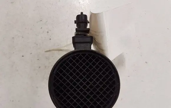 Opel Vectra C Mass air flow meter 0281002618 55350048
