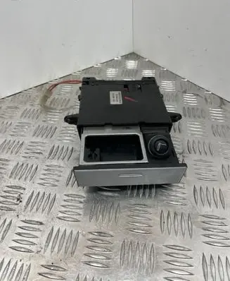 BMW 5 E60 E61 Car ashtray 6976376 6976375 22167210