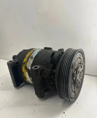 Renault Scenic II - Grand scenic II Air conditioning (A/C) compressor (pump) 09044181134A