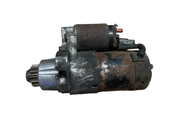 Nissan Murano Z50 Starter motor 23300CA000 M001T68681