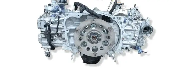 Subaru XV II Engine FB20