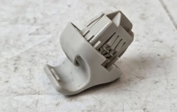 Honda CR-V Sun visor clip/hook/bracket 