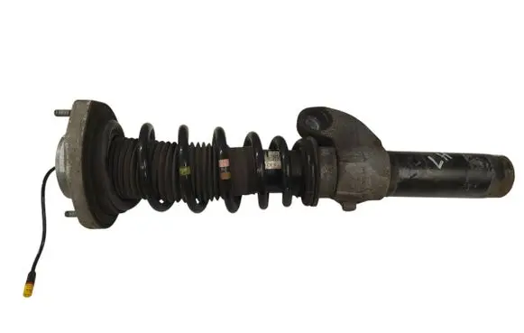 Porsche 911 991 Front shock absorber with coil spring 99134303725
