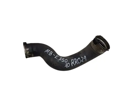 Intercooler hose/pipe