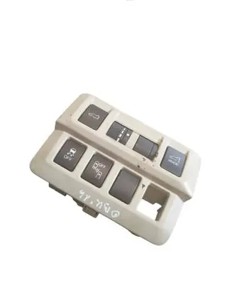 Subaru Outback (BS) A set of switches 