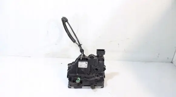 Fiat Grande Punto Front door lock