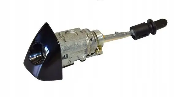 Audi A6 S6 C7 4G Front door lock (next to the handle) 4G8837167