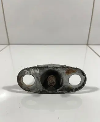 BMW 3 E46 Engine bonnet/hood lock/latch loop/hook 82298075123