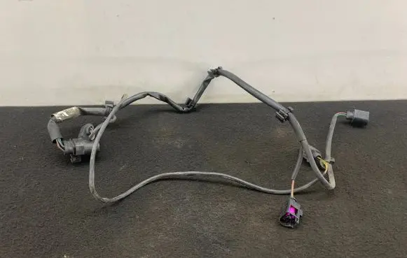 Audi A6 S6 C6 4F Other wiring loom 4F0971073 FR1174