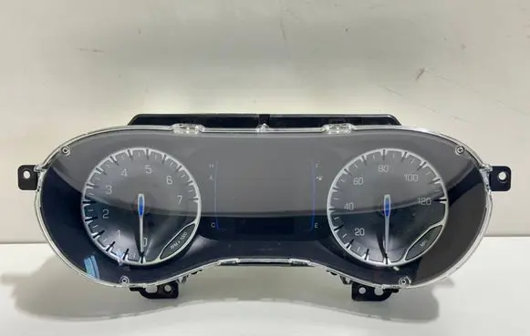 Chrysler Pacifica Speedometer (instrument cluster) 68360255AD 01088929000095 034181