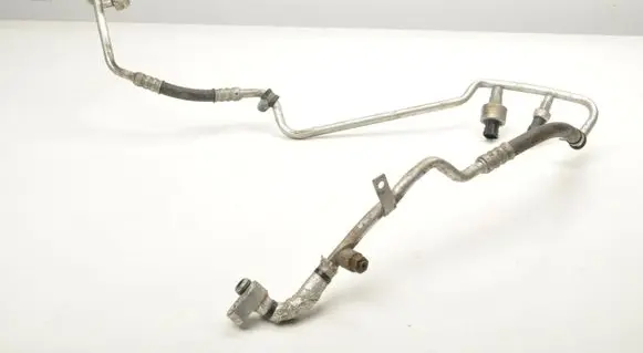 Aston Martin Vantage III Air conditioning (A/C) pipe/hose 6G3319972AH