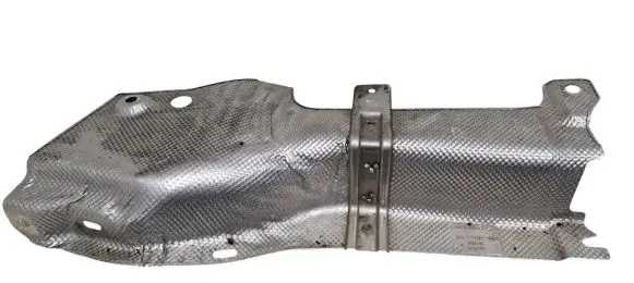 Ford Explorer VI Exhaust heat shield L1MBS113B89 L1MBS113B89AC U55RD