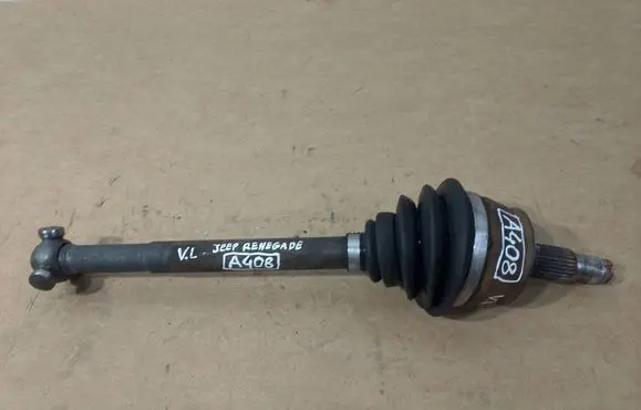 Jeep Renegade Front driveshaft