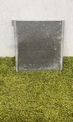 Porsche 911 991 Air conditioning (A/C) radiator (interior) 991573111