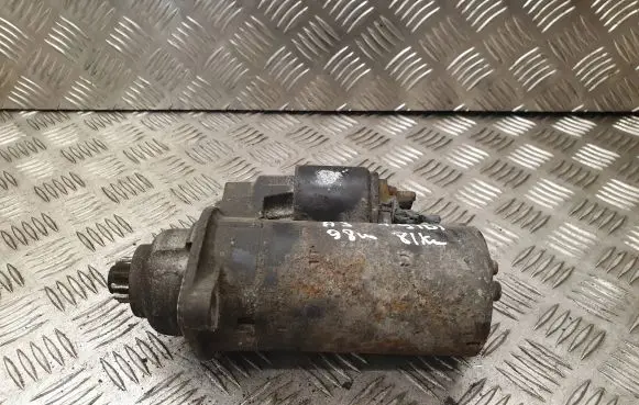 Audi A3 S3 8L Starter motor