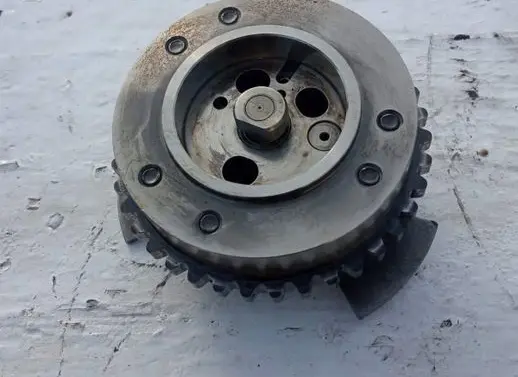 Jaguar XF X250 other engine part 8W936M288FB