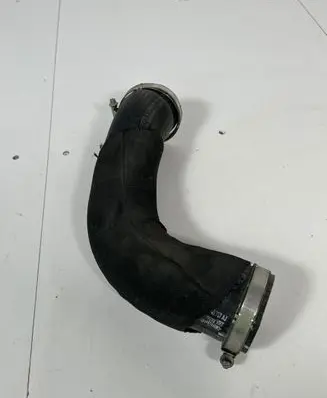 Audi A6 C7 Intercooler hose/pipe 4G0145737A