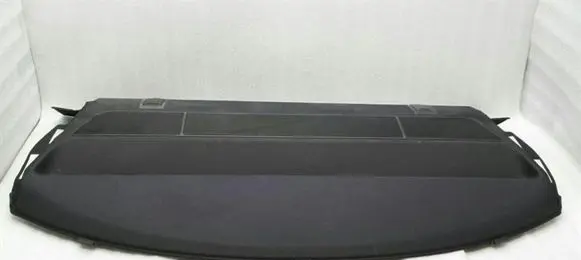 Mercedes-Benz E C207 W207 Parcel shelf A2076903100