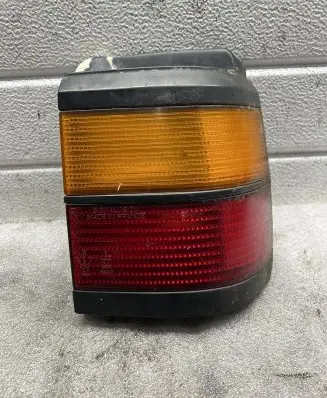 Volkswagen PASSAT B7 USA Rear/tail lights 333945112
