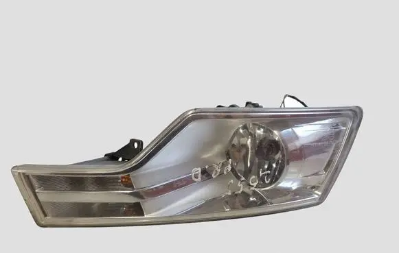 Citroen C5 Front fog light 27156200 27156400