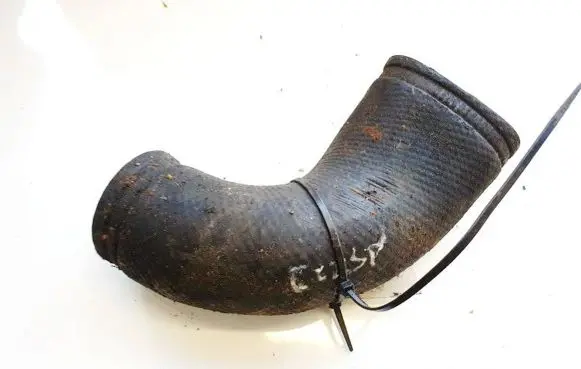 Renault Laguna II Intercooler hose/pipe