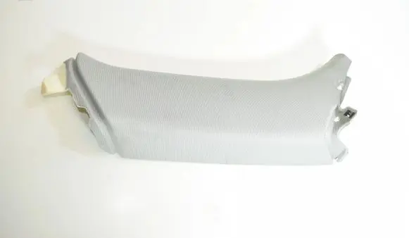 Audi A6 S6 C8 4K (C) pillar trim 4K9867287