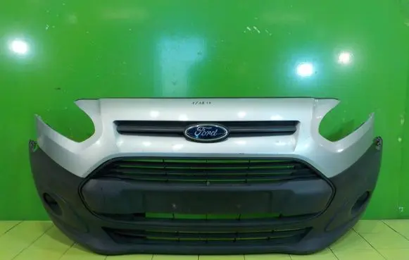 Ford Transit - Tourneo Connect Front bumper PRZOD 17AB19