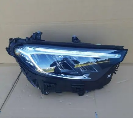 Mercedes-Benz GLC X253 C253 Headlight/headlamp