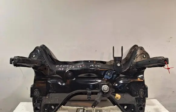 Peugeot 206+ Front subframe