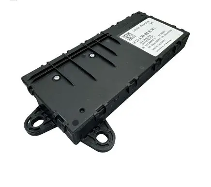 Mercedes-Benz GLE (W166 - C292) Suspension control unit/module A1669009518