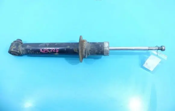 Rear shock absorber/damper