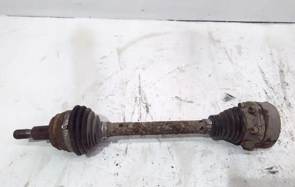 Audi A3 S3 8L Rear driveshaft