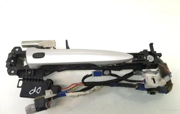Lexus IS 220D-250-350 Front door exterior handle 8999130040 48411010610 8974653010