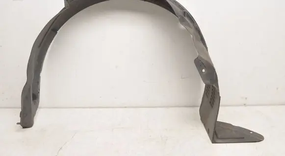 Hyundai i20 (PB PBT) Front wheel arch liner splash guards 868131J000