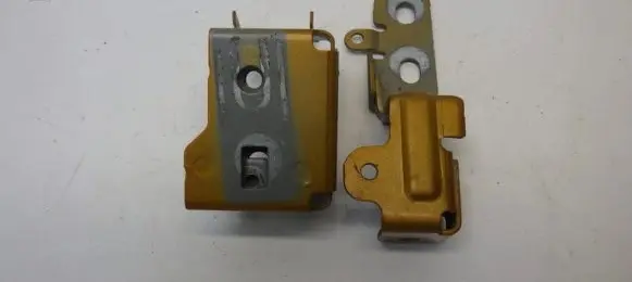 Renault Scenic IV - Grand scenic IV Fender mounting bracket 622352184R